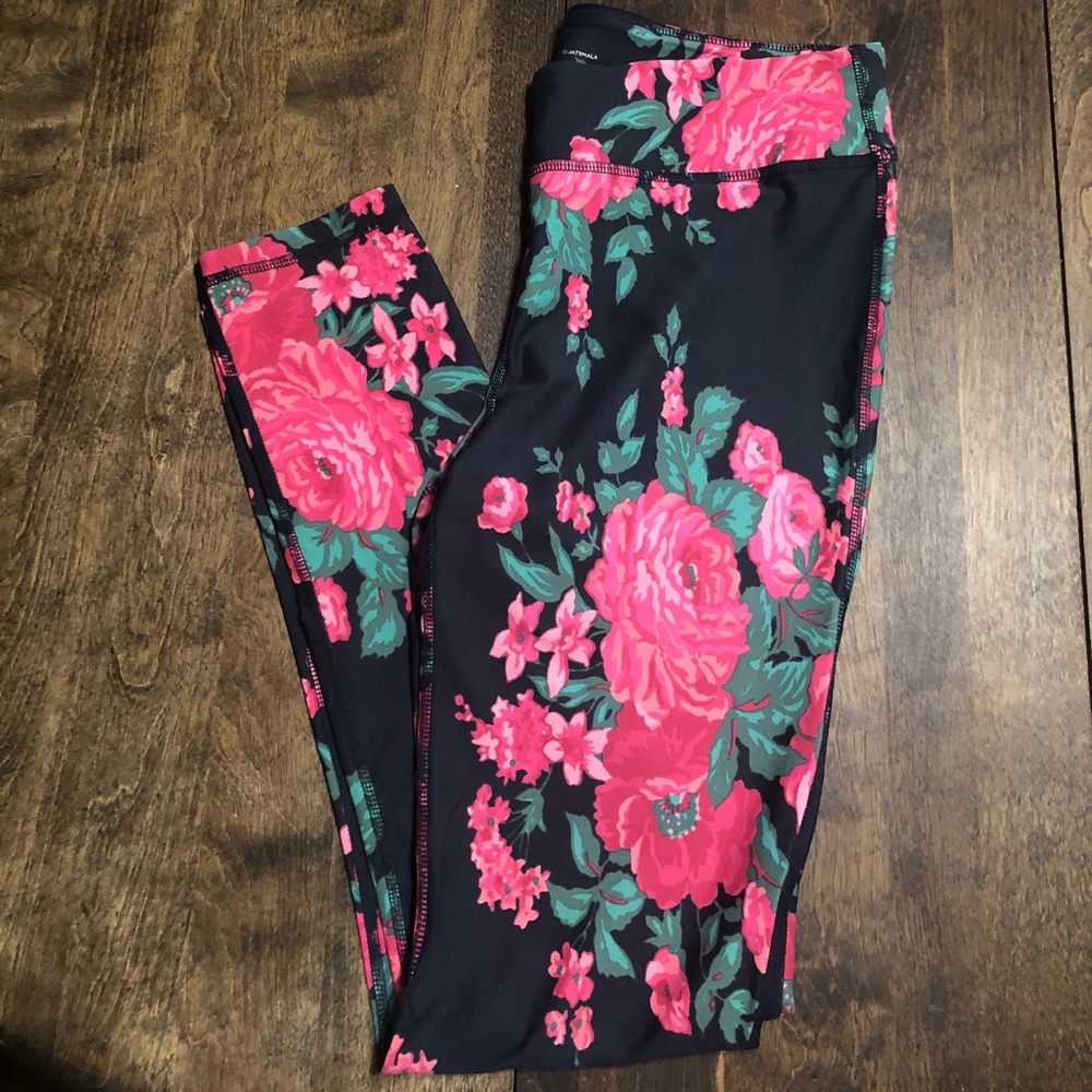 Albion fit leggings